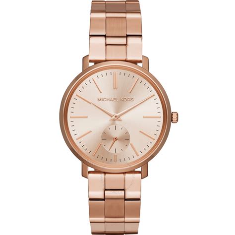 Michael Kors Jaryn Ladies Watch MK3501 